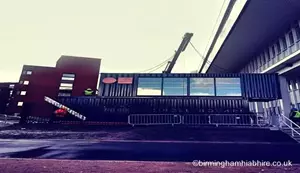 Hiab Hire