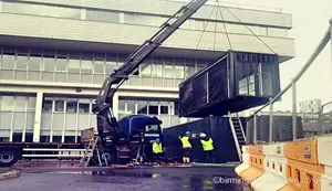 Hiab Drivers