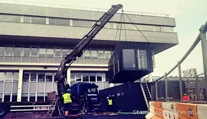 Hiab near me