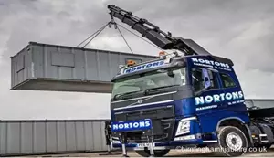 Liftng operations
