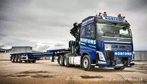 Logistics