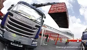 Cabins Transport