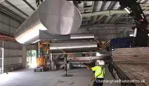 hiab dudley